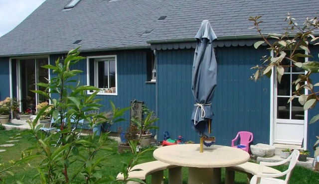 Vacation cottage PROCHE SAINT MALO