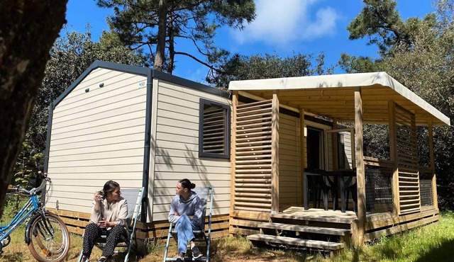 VENEZIA Cottage: 4 Rooms, Sleeps 7, Air-Conditioned + TV
