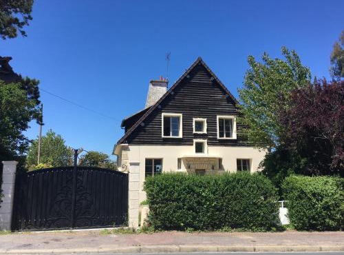 Villa ART - Ver sur Mer