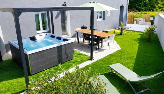 Villa Bella & Spa