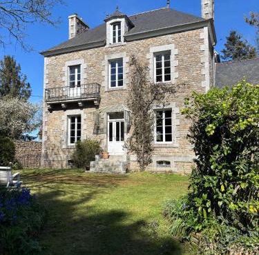 VILLA BON REPOS Maison de Maitre