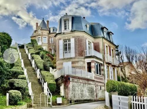 Villa Capucine
