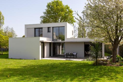 Villa d'exception proche plages