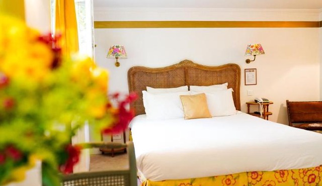 Villa Escudier Appart-hôtel