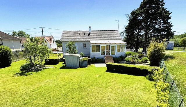 Villa le cèdre bleu - Ballan Miré near Tours