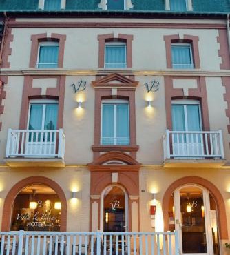 Villa Les Bains