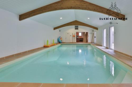 Villa O Jard