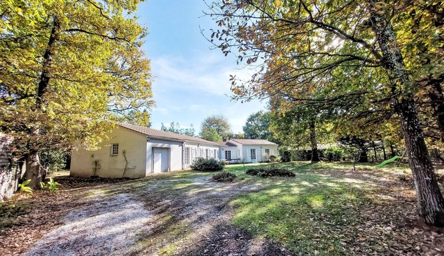 Villa Océan et Forêt by Interhome