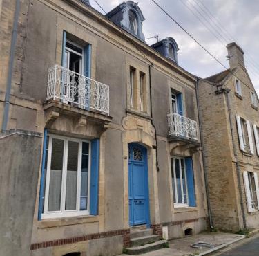 Villa Petit Pierre