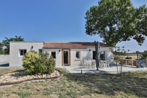 Villa Sauvagère