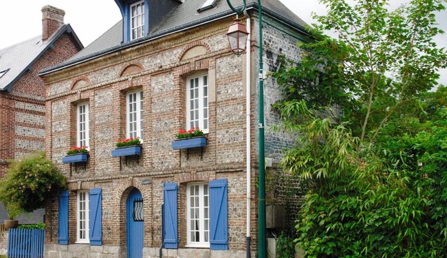 Villa Valentine