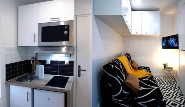 Vrbo Property