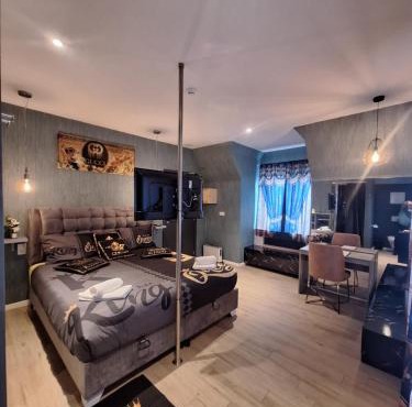 Waregem Hotel A in Waregem