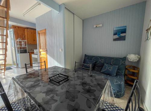 Zen-sur-Mer STUDIO
