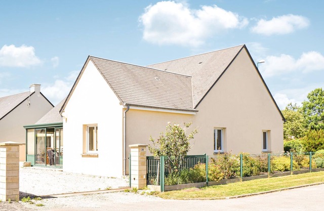 Accommodation 