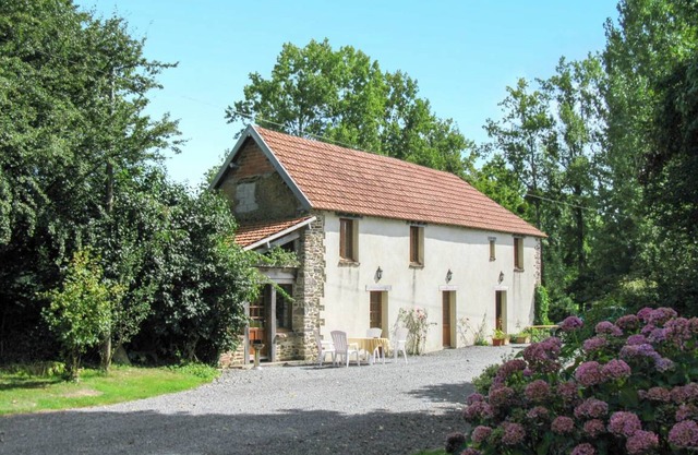 53 m² Accommodation ∙ 2 bedrooms ∙ 3 guests