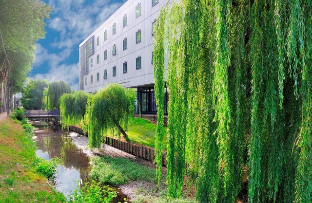 Best Western Plus Evreux Palais des Congrès