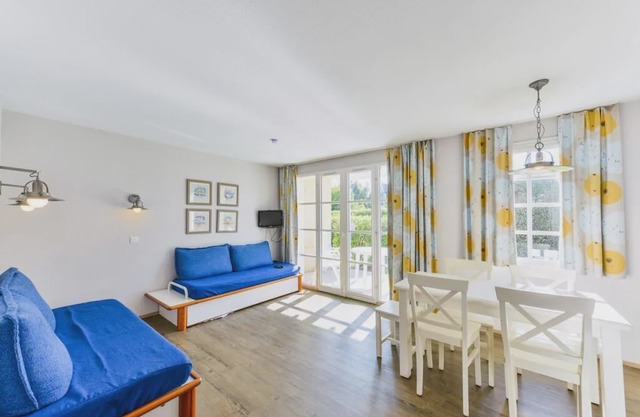 Cape Glénan - Maeva Individual - 2 Rooms 4/5 People Comfort