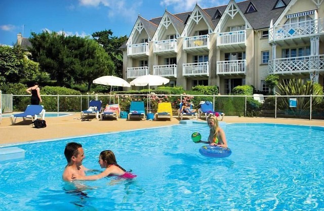 Cape Glénan - Maeva Individual - 2 Rooms 4/5 People Comfort