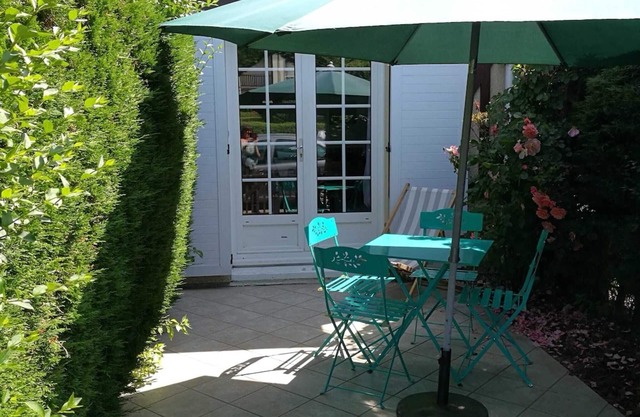Le Cottage 