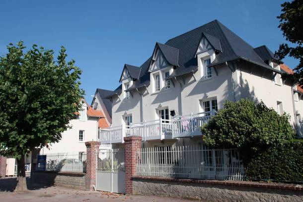 Domaine des Dunettes 1