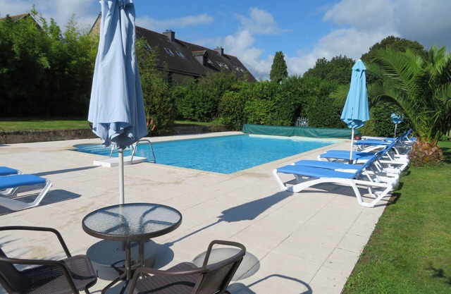 Cottages Acres Pont Aven Concarneau Beaches 