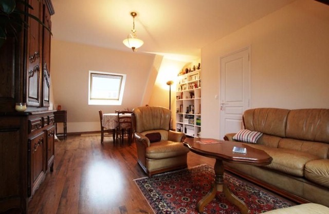 Gite Gouville-sur-Mer, 2 bedrooms, 4 persons