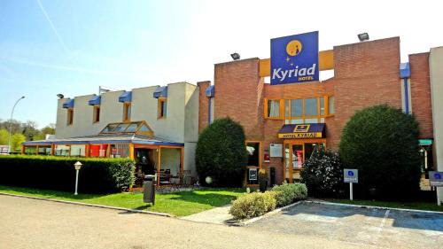 Kyriad 