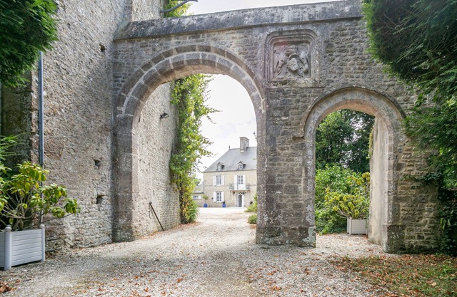 Cour 