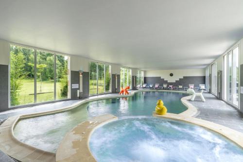 Manoir De La 