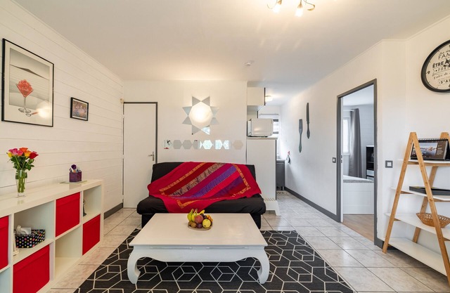 Saphir Chambres 