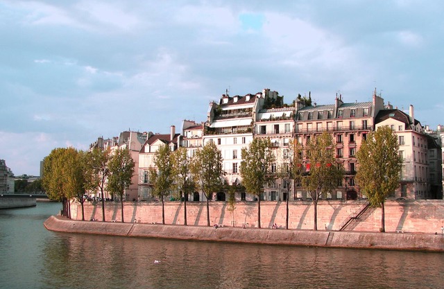 Saint Louis 
