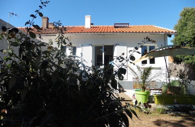 Maison La Barre-de-Monts, 3 pièces, 5 personnes - FR-1-473-25