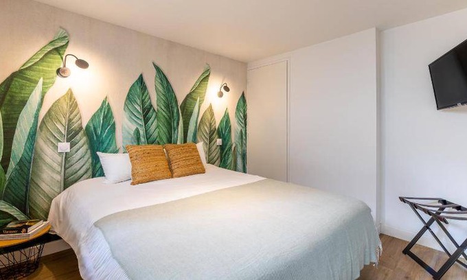 Cleunay Apartment | 37 m² Apartment ∙ 4 guests