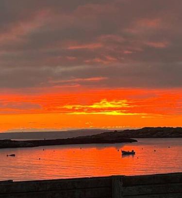 Porspoder Villa | Maison face aux îles de Melon, Molène et Ouessant 6P