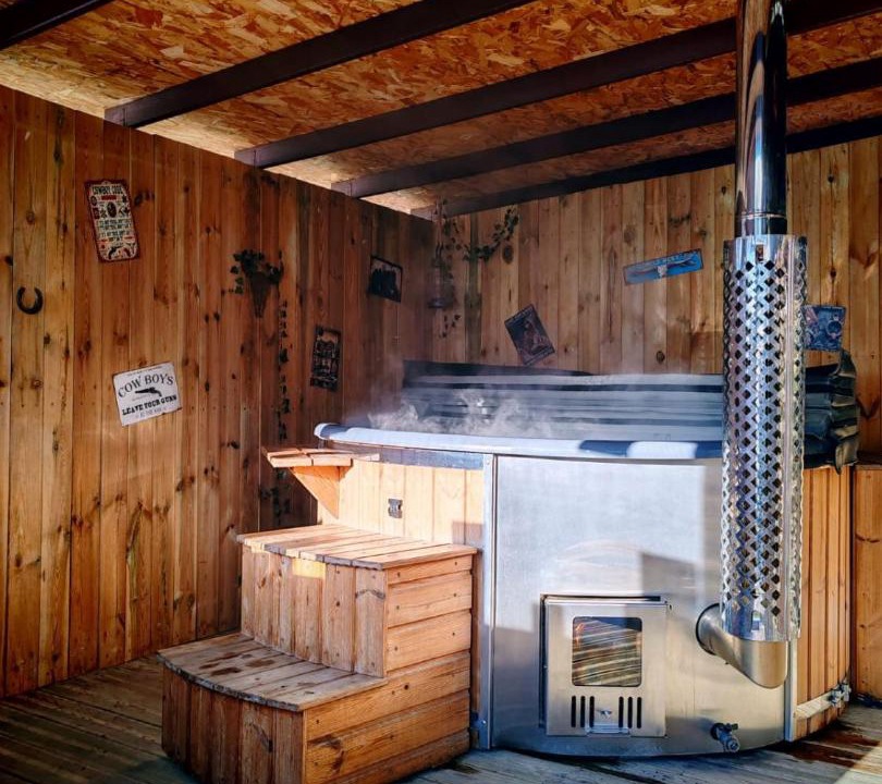 Les Cresnays House | Le Ranch Normand