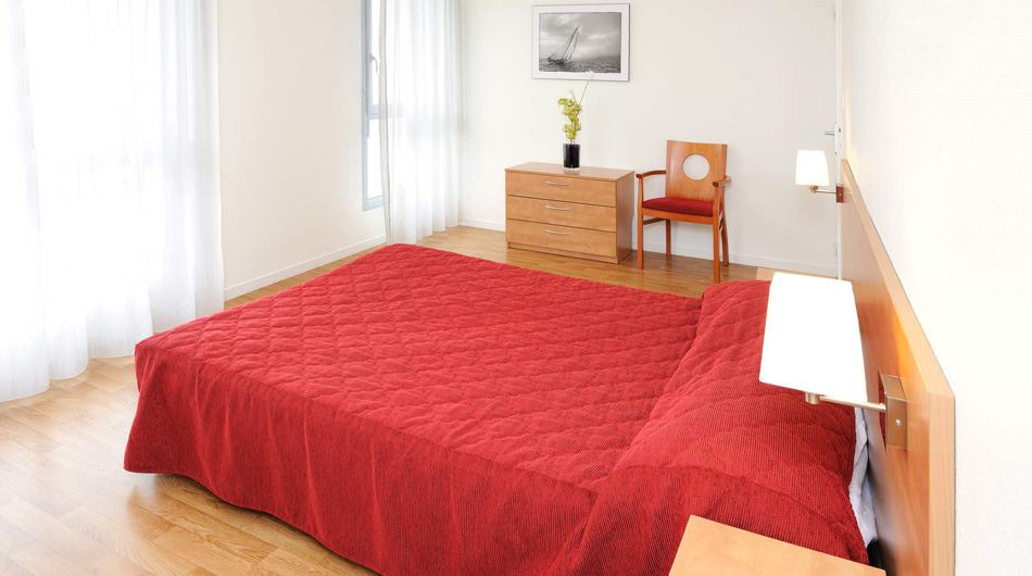 Photo of Bedroom in Villejean