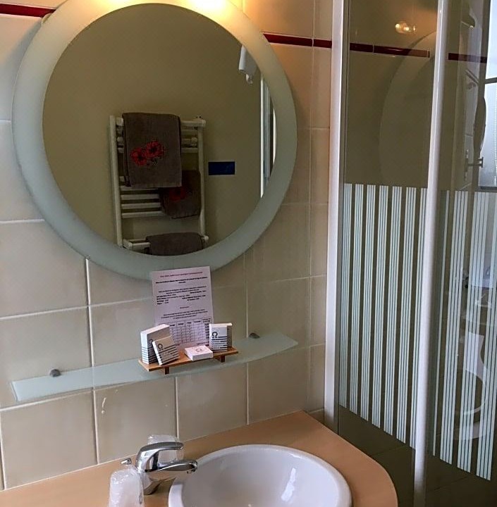 Photo of Bathroom in Marcey-les-Greves