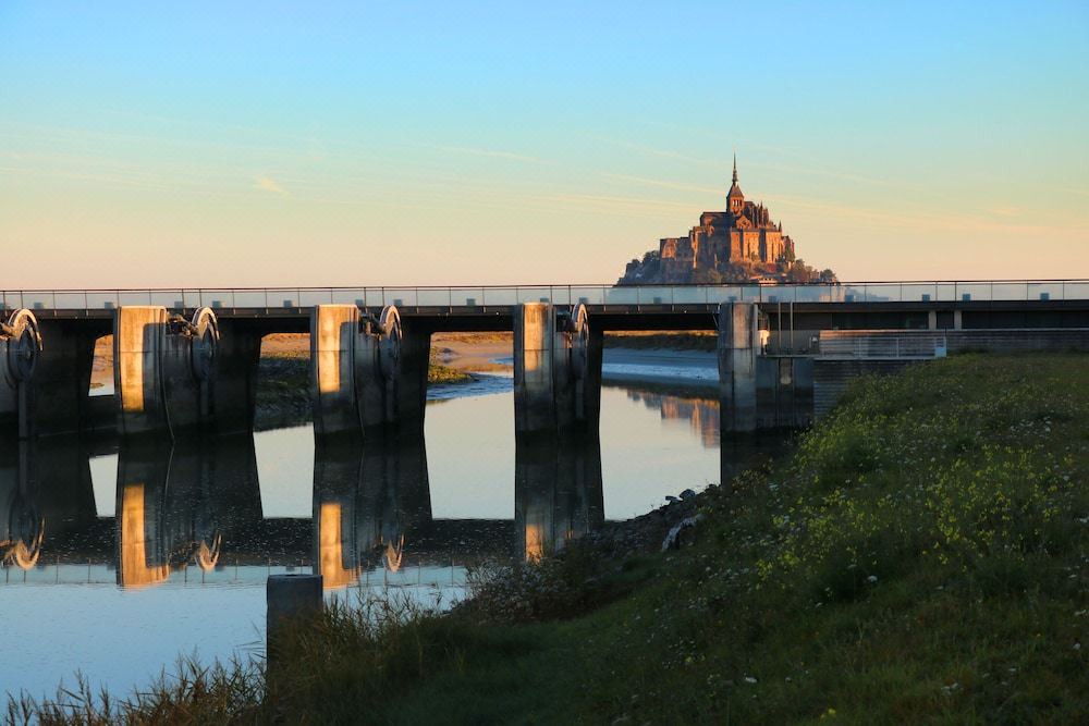 Photo of Others in Le Mont-Saint-Michel