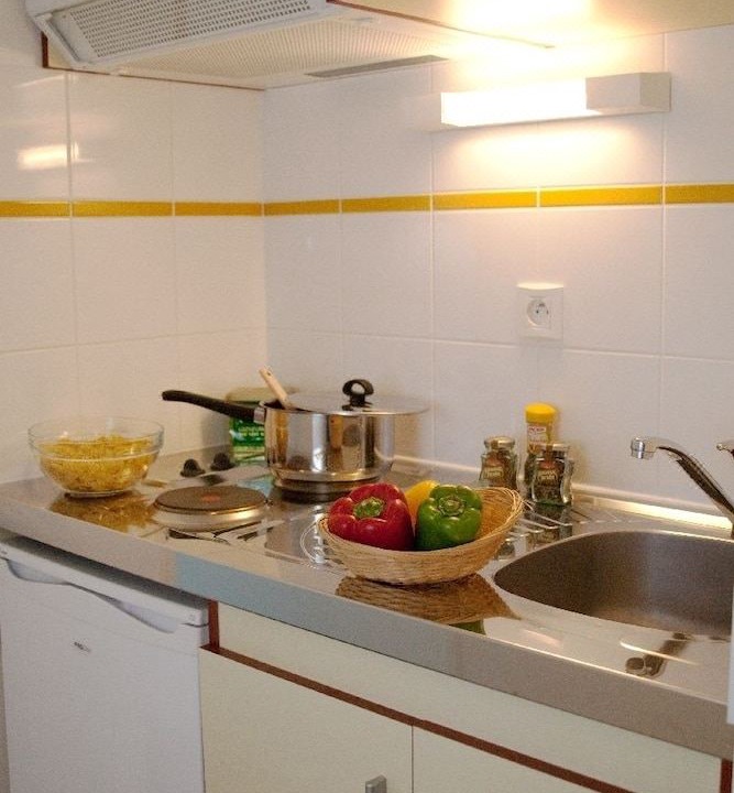 Photo of Kitchen in Nord-Saint-Martin