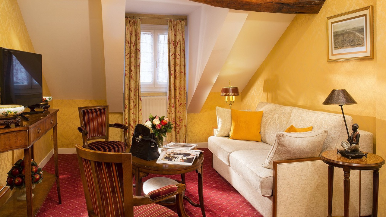 Photo of Livingroom in Quartier des Invalides