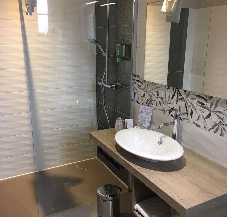 Photo of Bathroom in Marcey-les-Greves