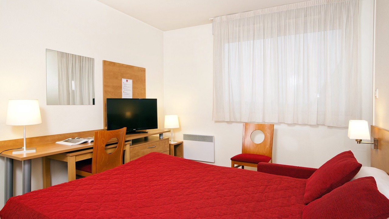 Photo of Bedroom in Villejean