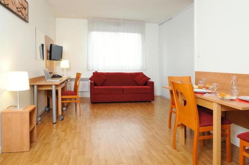 Photo of Livingroom in Villejean