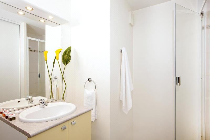 Photo of Bathroom in Villejean
