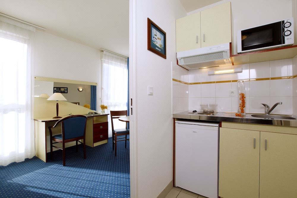 Photo of Kitchen in Nord-Saint-Martin
