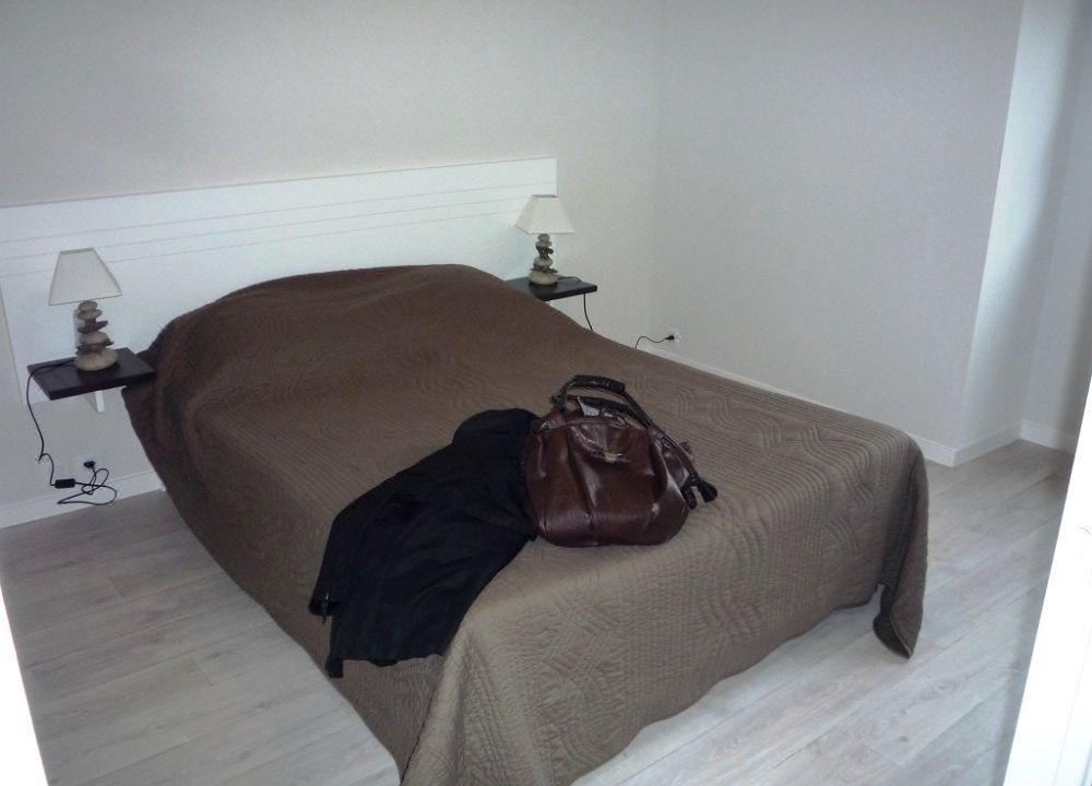 Photo of Bedroom in Grandcamp-Maisy
