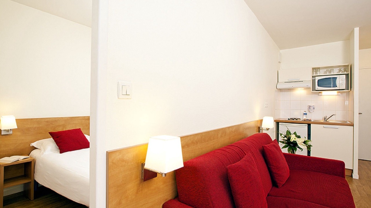 Photo of Livingroom in Villejean