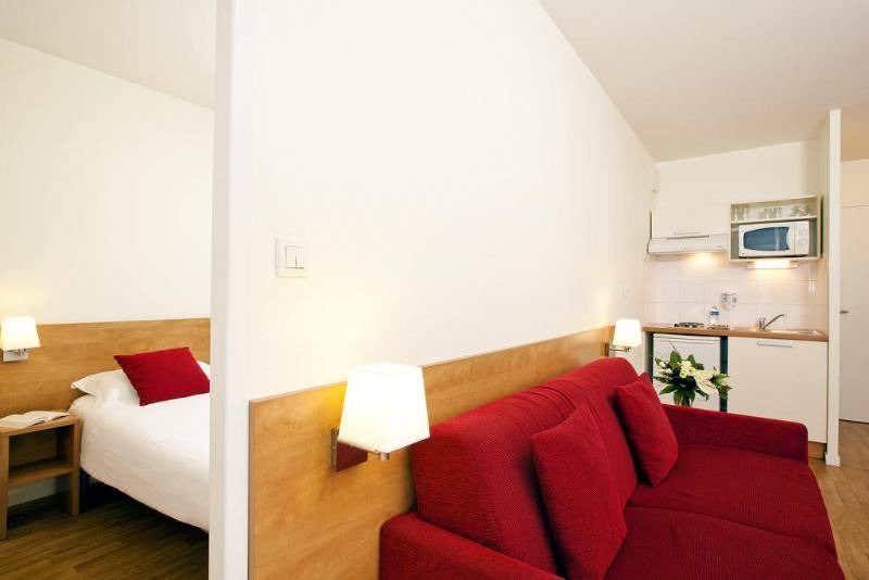 Photo of Livingroom in Villejean