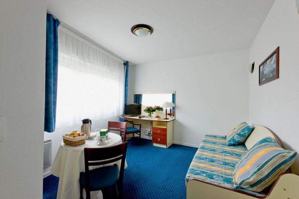 Photo of Livingroom in Nord-Saint-Martin